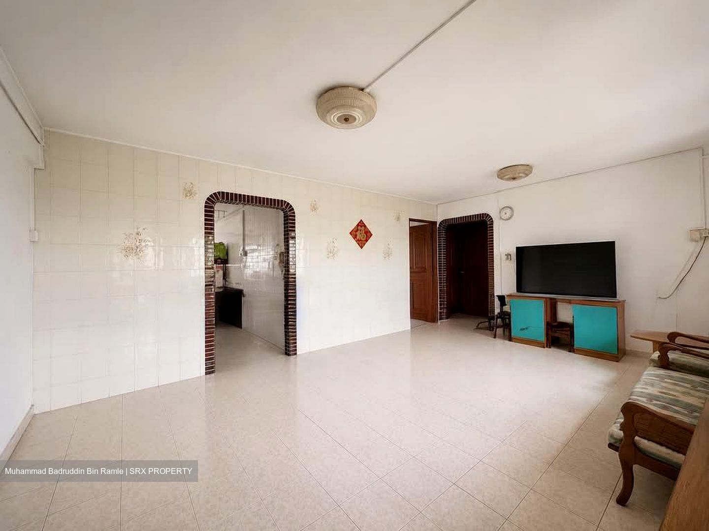 Blk 137 Yishun Ring Road (Yishun), HDB 4 Rooms #598426111